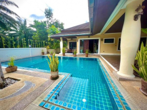 Grand Villa Khaolak